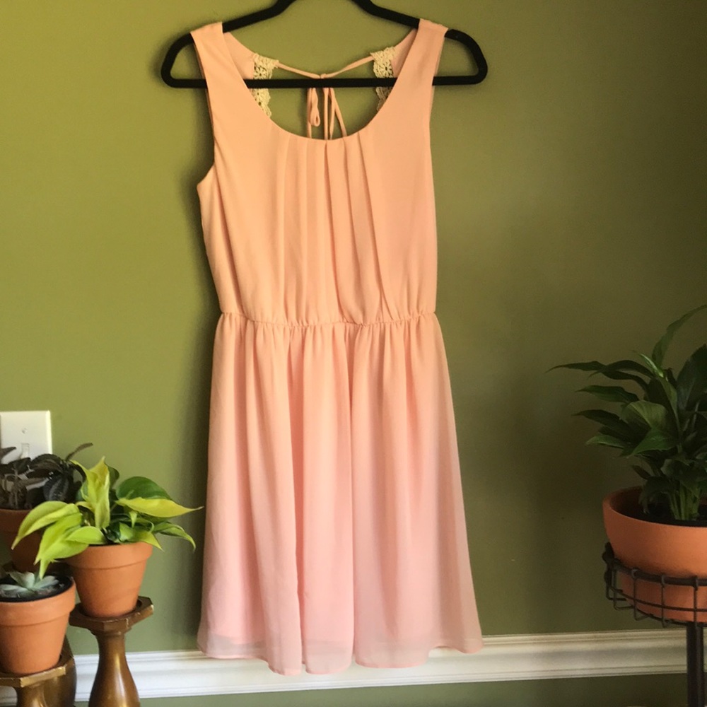 By & by - Midi Dress
